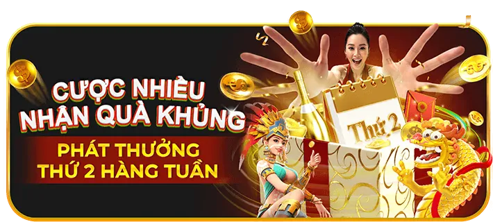 Thưởng Nạp Tiền VIP Kimsa App