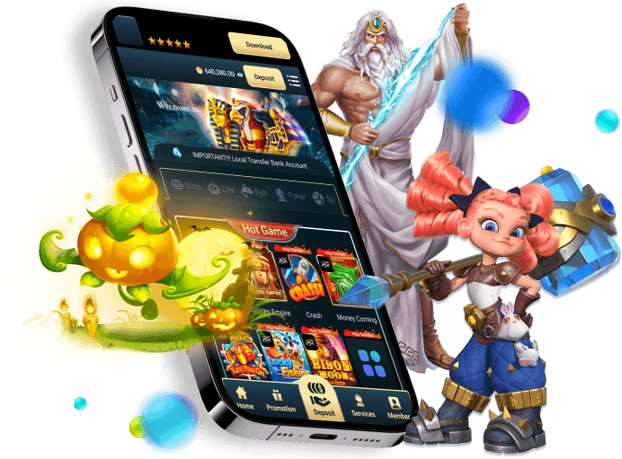 Các chương trình khuyến mãi độc quyền của Kimsa App