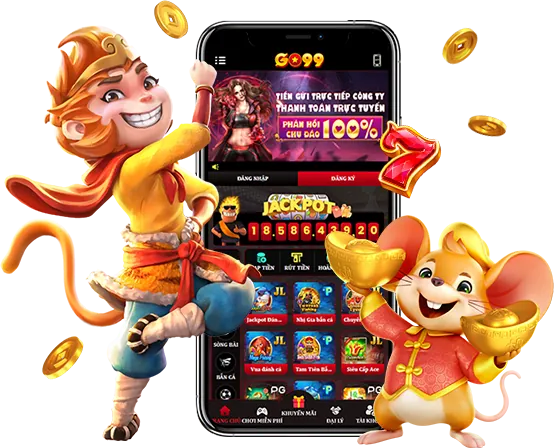 Thư viện trò chơi đa dạng trên Kimsa App