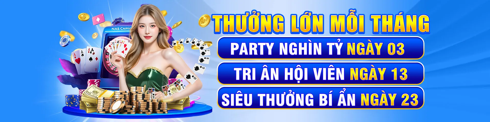 Máy đánh bạc Kimsa App với hiệu ứng jackpot rực rỡ