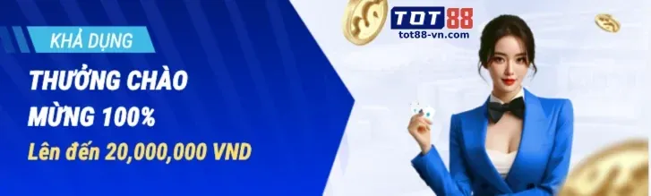 Banner khuyến mãi hoàn trả và quà tặng hàng ngày