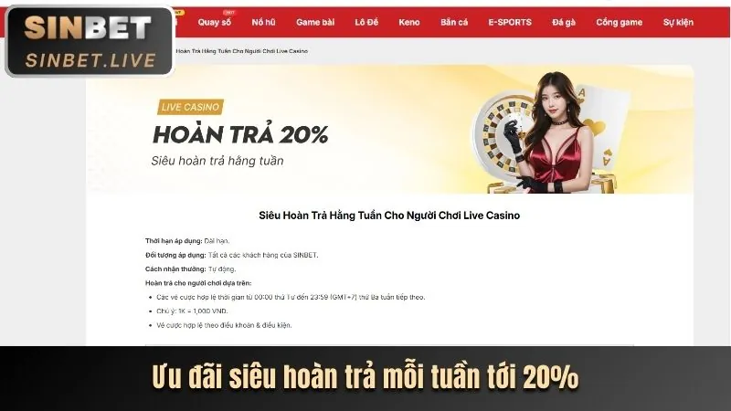 Các tính năng cốt lõi của ứng dụng Kimsa App